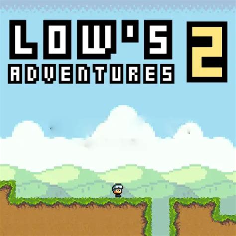 lowsadventure2|Low's Adventures 2 .